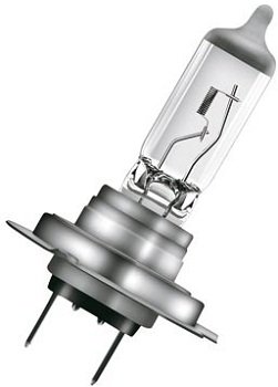 Preisvergleich Produktbild H7 Ultra Life, 12V, 55W, PX26d, Duobox