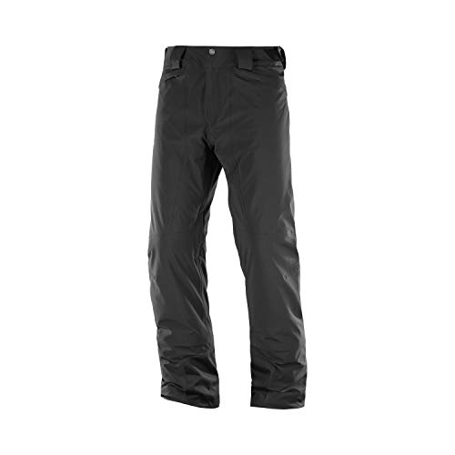 Preisvergleich Produktbild Salomon Pantalon Icemania