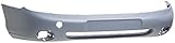 parachoques delantero ford mondeo 2004  PARAGOLPES DELANTERO CON PRIMER 62000445