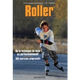 couverture de : Roller
