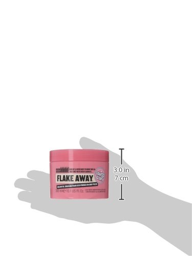 Soap And Glory Flake Away Body Polish With Shea Butter & Sea Salt 300ml - 2