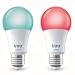 Produktbild innr LED E27 Lampe RGBW RB 285 C 2er Pack - ZigBee 3.0
