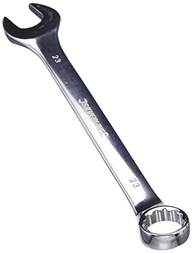 Silverline LS23 Ring-Maulschlüssel 23 mm