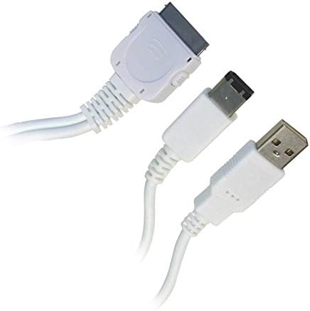 Nano Cable 10.10.0202 – CABLE Apple iPod to USB 2.0 + FireWire