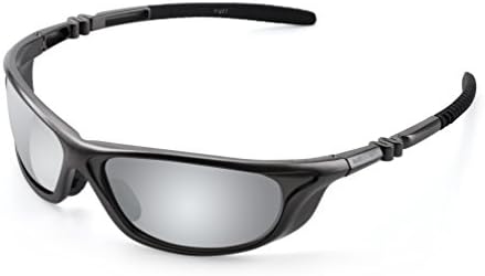 Imrider Polarized Sunglasses for Men Glare Eliminating Unbreakable 100% UV400 for Driving Riding Sports Outdoor Golf
