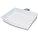 Ergotron StyleView Front Tray - Montagekomponente ( Tablett, Klammer, Befestigungselemente ) - Grau, weiÃŸ