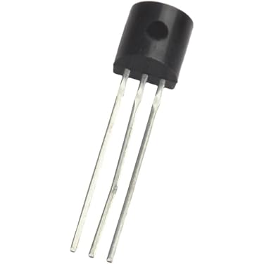 20 Transistors JFET 2SK170GR N-Channel - 40V 15mA Faible Bruit, Pour Amplificateurs Audio DIY