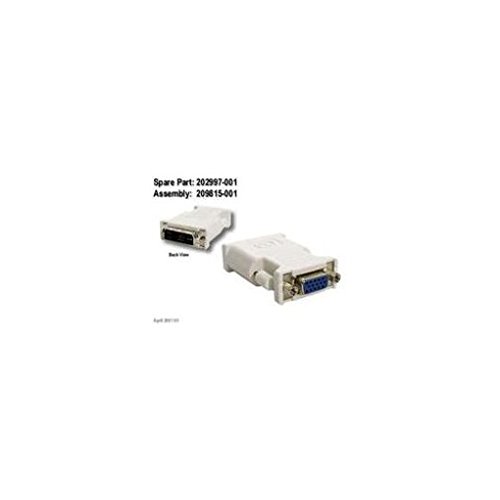 Preisvergleich Produktbild HP DVI-VGA to anzupassen I