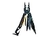 Produktbild Leatherman Mut EOD Multifunktionswerkzeug mit Molle Pouch braun