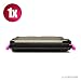 Produktbild 1x Eurotone Remanufactured Toner für HP Color Laserjet 4600 4610 4650 HDN DN N DTN ersetzt C9723A 641A