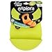Tommee Tippee Explora Roll N Go Bib (Green)