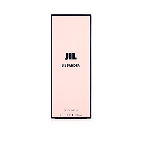 Jil Sander Jil, femme/woman, Eau de Parfum, 1er Pack (1 x 50 ml) - 5