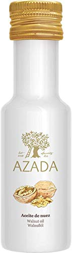 Preisvergleich Produktbild Natives Walnussöl aus Aragon