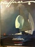 Image de L. haffner / un peintre de la marine a la belle epoque de la voile
