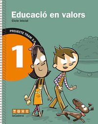 TRAM 20 Educació en valors 1