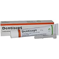 Dentisept Paste - Set nach Dr. Flöck