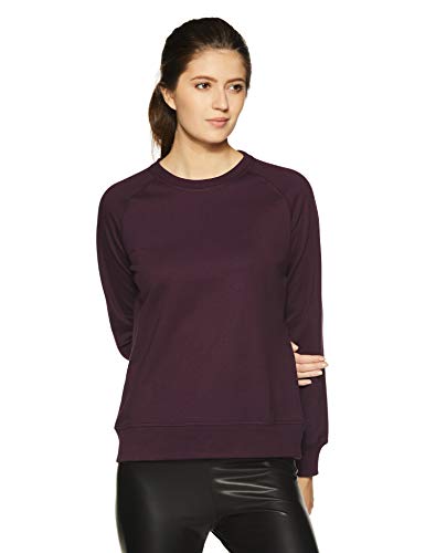 Symbol Amazon Brand Womens Sweatshirt RS.479 (60.00% Off) - Amazon Symbol Amazon Brand Womens Sweatshirt RS.479 (60.00% Off) - Amazon