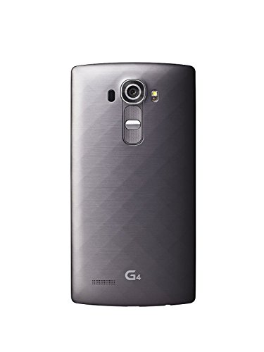 LG G4 H815 32-Smartphone Libera 4 G, 13,97 cm (5,5 
