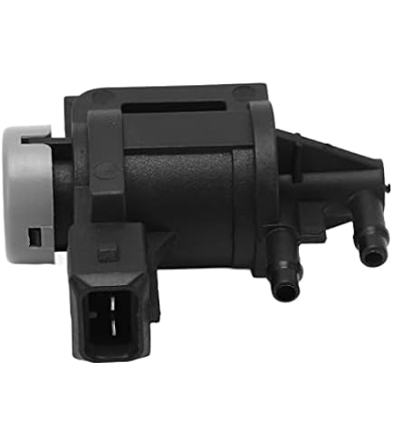 Valvola AGR / Trasduttore Di Pressione Gas Di Scarico – Ricambio 162625, 46419651, 46524556, 71796958 Per Alfa Romeo, Fiat, Lancia
