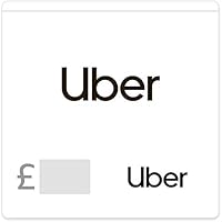 Uber - Delivered via Email