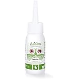 AniForte Ectoprotex cat - Spot On zur Zecken- & Parasitenabwehr 50ml - Naturprodukt für Katzen