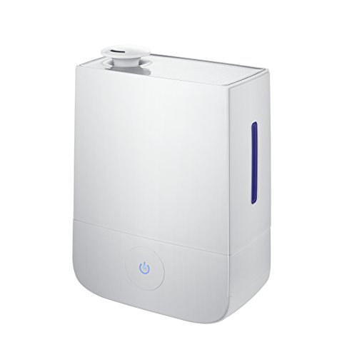 Ardes Nebulo - Humidificador (30 W, Corriente alterna, 220-240 V, 50-60 Hz, 230 mm, 120 mm)