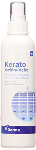 LABORATORIOS LETI S.L. 920-6024 Kerato Locion 200Ml 1U Leti