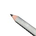 Women Waterproof Eyebrow Pencil With Brush Make Up Leopard Cosmetic Beauty Tool 4#Grey