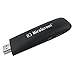 Produktbild Tumao Wireless Display Adapter, Mini drahtlose HDMI WLAN Dongle Empfänger Adapter 1080P Anzeige Airplay Miracast DLNA WiFi TV Display Receiver für Android IOS Smart Phones