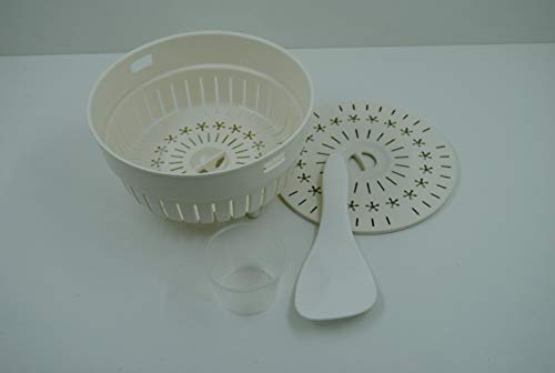 ACCESORIOS PARA CHEF 2000 TURBO INTELIGENTE