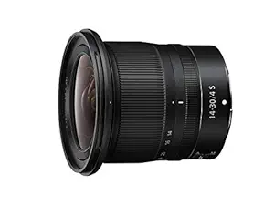 NIKKOR Z 14-30mm f/4 S
