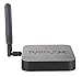 Produktbild MINIX NEO Z83-4, Intel Cherry Trail Fanless Mini PC Windows 10 (64-bit) [4GB/32GB/Dual-Band Wi-Fi/Gigabit Ethernet/Dual Output/4K]. Direkt von MINIX® Technology Limited.