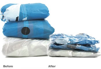 Mystic Vacuum Bag – Double Pack 130820 - 3