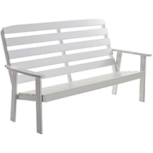 Suchergebnis auf Amazon.de für: Massivholz-Bank: Garten