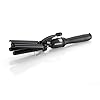 Babyliss-Pro-Black-Porcelain-Triple-Barrel-Waver-Creates-Gorgeous-Waves-Instantly Babyliss Pro Black Porcelain Triple Barrel Waver - Creates Gorgeous Waves Instantly