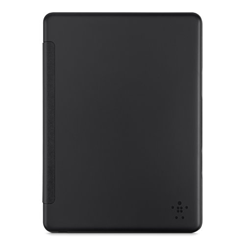 Belkin QODE Ultimate Lite Bluetooth Tastatur mit Hülle (geeignet für iPad Pro 9,7 Zoll) schwarz - 7