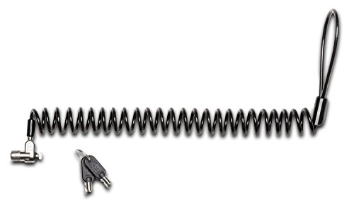 Kabel-Sicherheit mit Schlüssel - 5