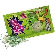 Preisvergleich Produktbild Magic Gum saurer Apfel