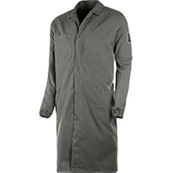 WÜRTH MODYF Blouse de Travail Classic Gris - Taille XL