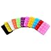 Produktbild JAcucy Plastic Mini Non-slip Mat for Apple iPhone6/Sumsung/Others (Assorted Colors) , Black