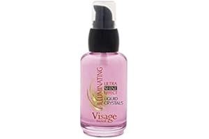 SDOVE Visage Leuchtende Flüssigkristalle 50 ml