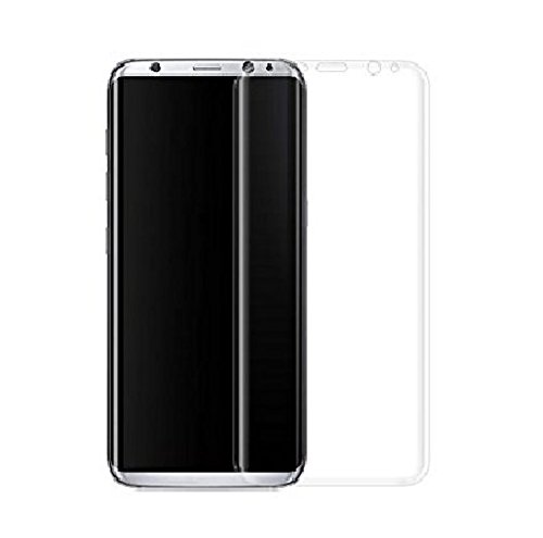 PROTECTION TOTALE EN VERRE TREMPE POUR SAMSUNG GALAXY S8