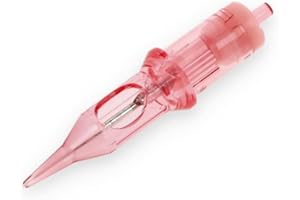 Kwadron Optima Professional PMU 01 Round Liner 0.25 mm, 20 Stück