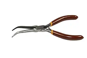 Taparia 1404 Bent Nose Mini Plier