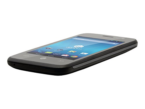 Danew Konnect 350 Smartphone Wi-Fi Android 4 2 Jelly Bean 4 Go Noir