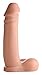 Produktbild Immense Iwan 31,8 cm Dildo Flesh