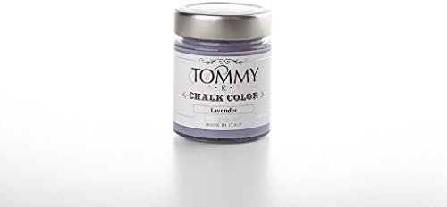 Tommy Art Chalk Paint, Lavender, 140ml Jar (SH560-140)