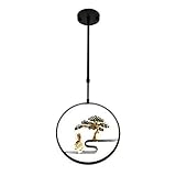 ** Tamaño de espacio sugerido: 10-30 metros cuadrados. Es el accesorio de iluminación perfecto para instalar en habitaciones, salas de estar, bares, hoteles, karaoke, restaurantes, cafeterías, salas de exhibición y otras luces decorativas.