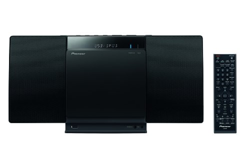 Preisvergleich Produktbild Pioneer X-SMC01DAB-K (2 (Stereo))