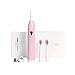 Produktbild Provide The Best Wiederaufladbare Oral Reinigung Pflege Elektrische Zahnbürste USB-Lade Adult Bristles Schallzahnbürste